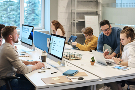 Two Steps if You Have a Responsibility for Employees