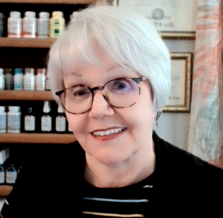 Carol Chandler
