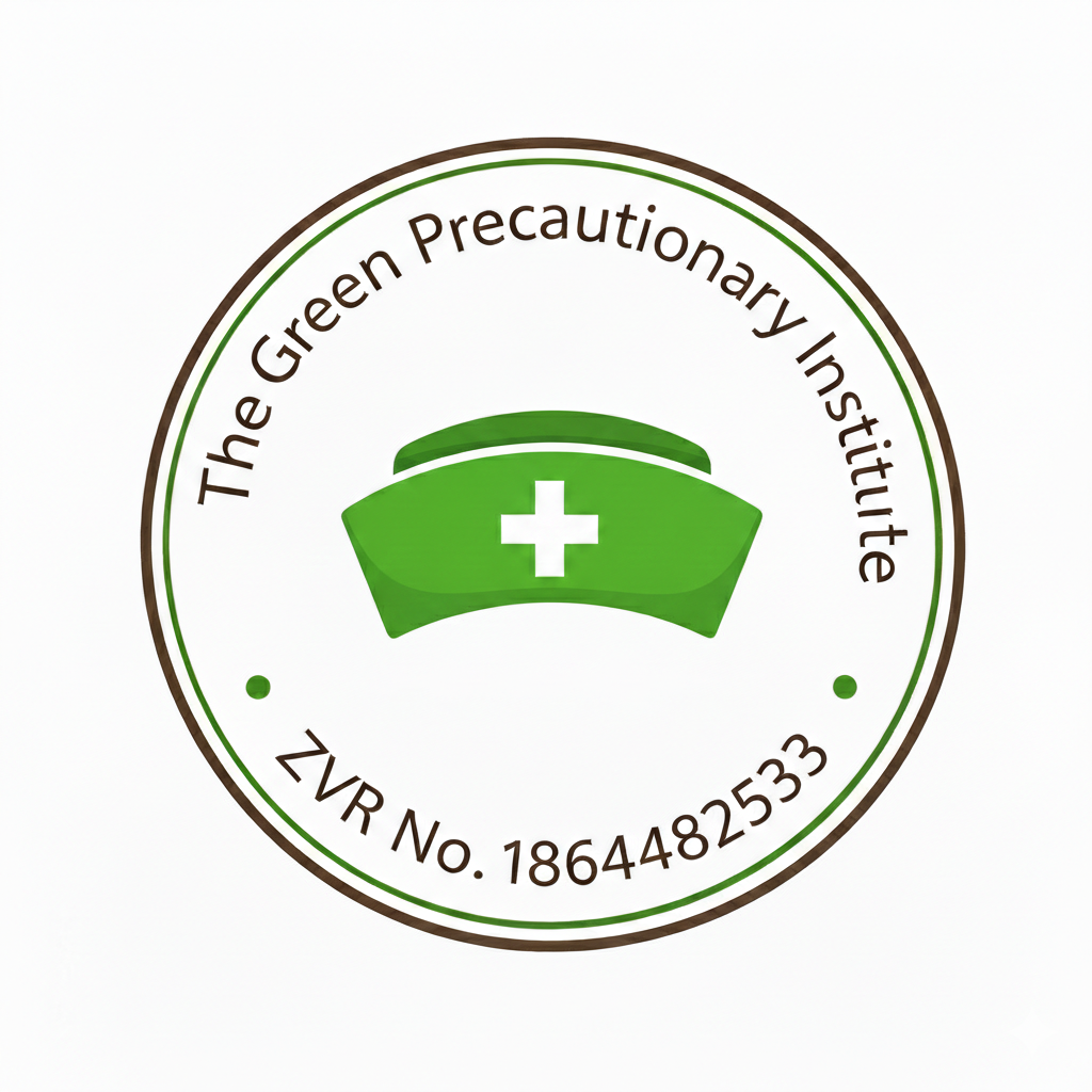 The Green Precautionary Institute